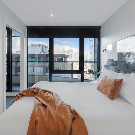 Hotel Imagine Southbank à Ville de Ville de Melbourne Extérieur photo