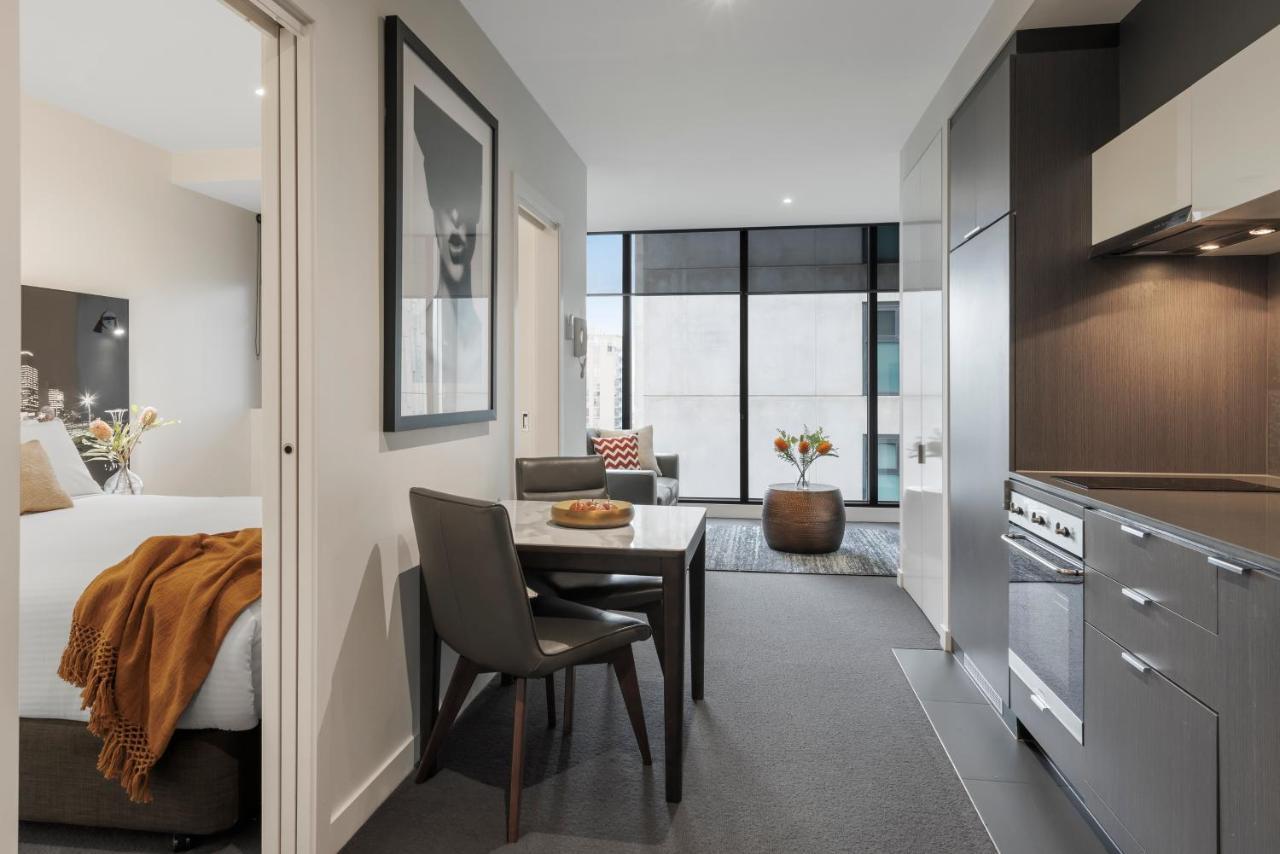 Hotel Imagine Southbank à Ville de Ville de Melbourne Extérieur photo