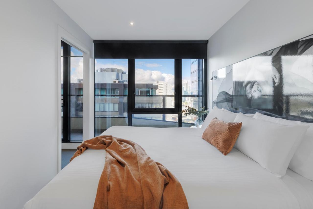 Hotel Imagine Southbank à Ville de Ville de Melbourne Extérieur photo