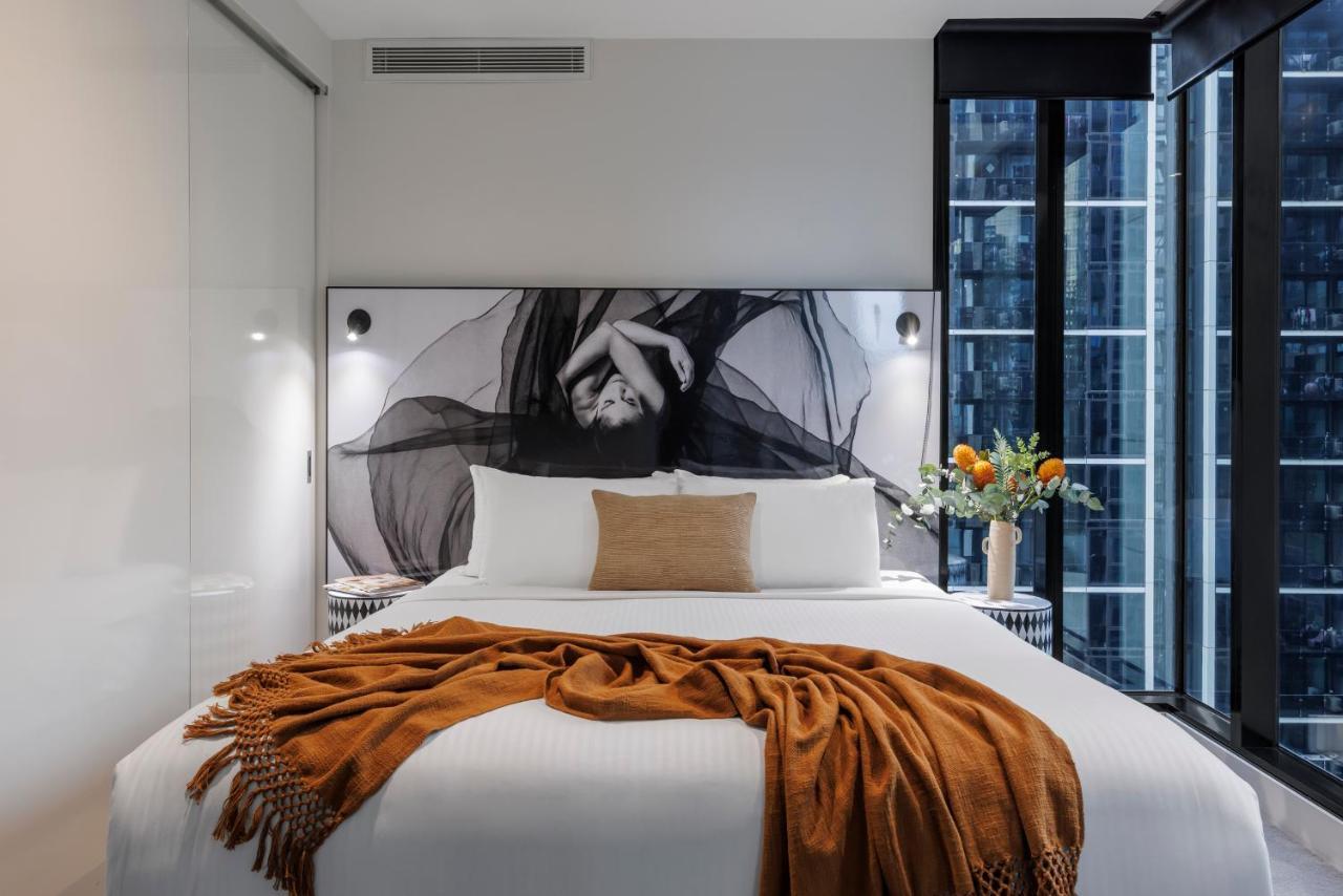 Hotel Imagine Southbank à Ville de Ville de Melbourne Extérieur photo