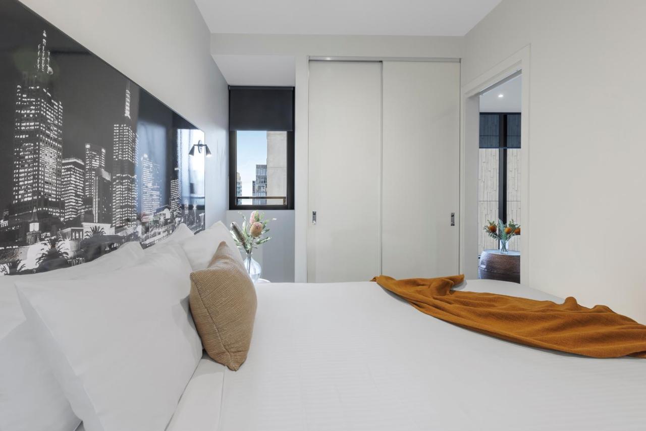 Hotel Imagine Southbank à Ville de Ville de Melbourne Extérieur photo
