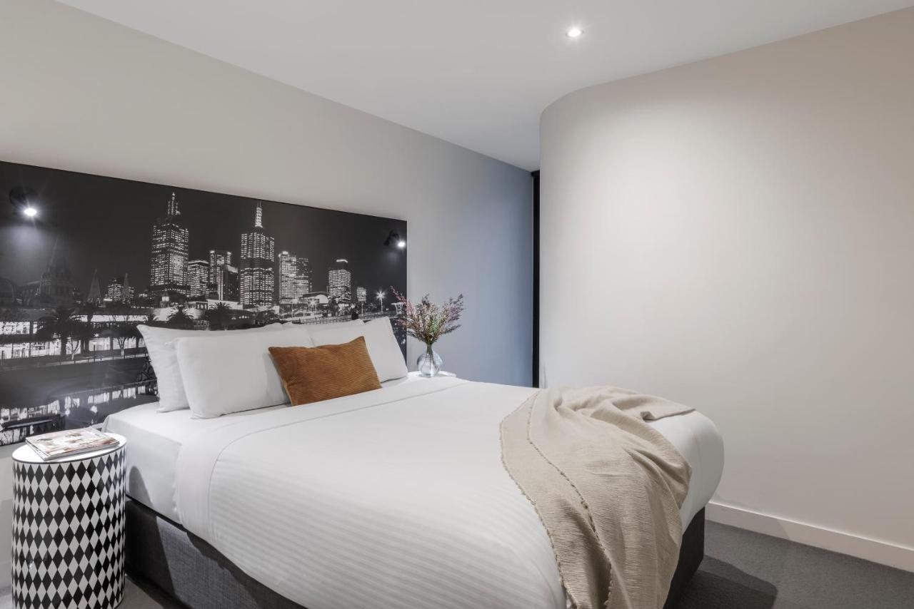 Hotel Imagine Southbank à Ville de Ville de Melbourne Extérieur photo