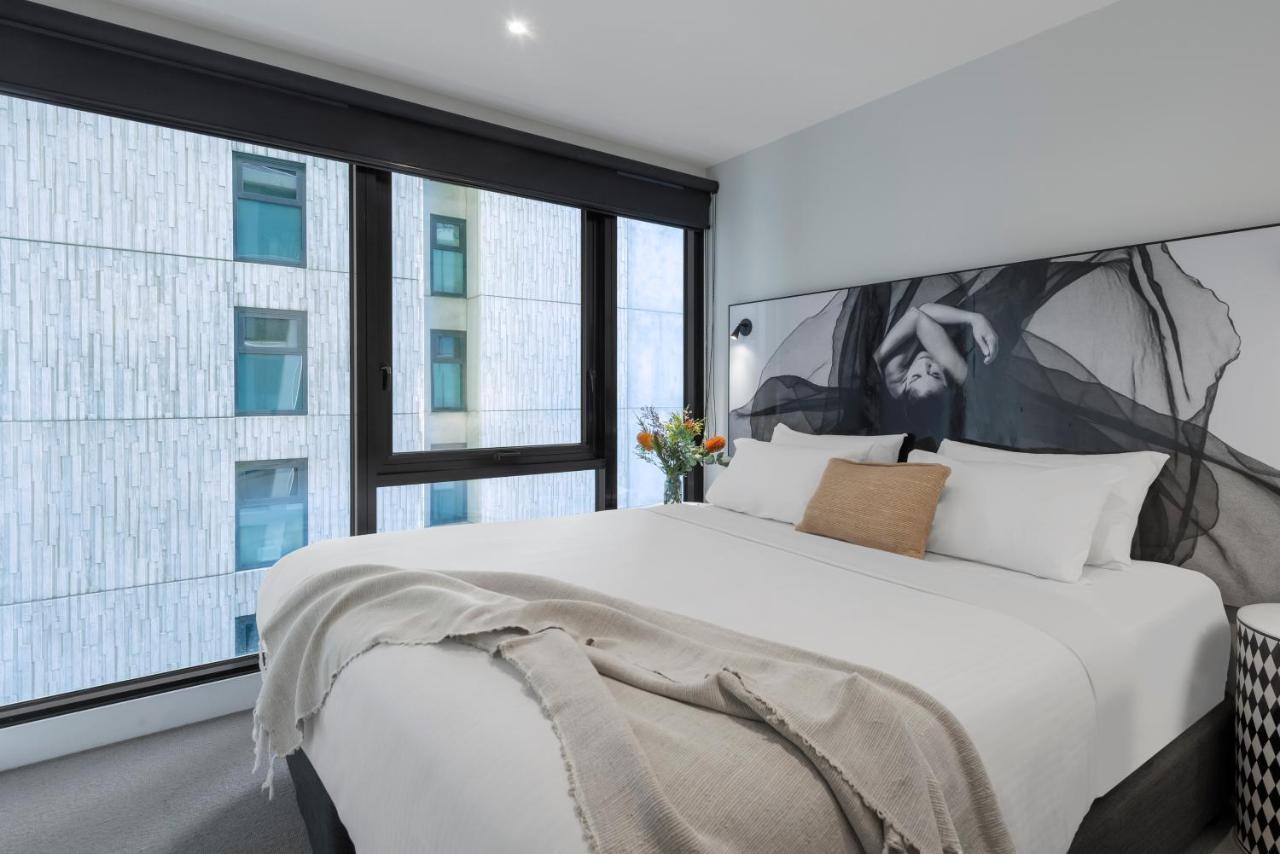 Hotel Imagine Southbank à Ville de Ville de Melbourne Extérieur photo