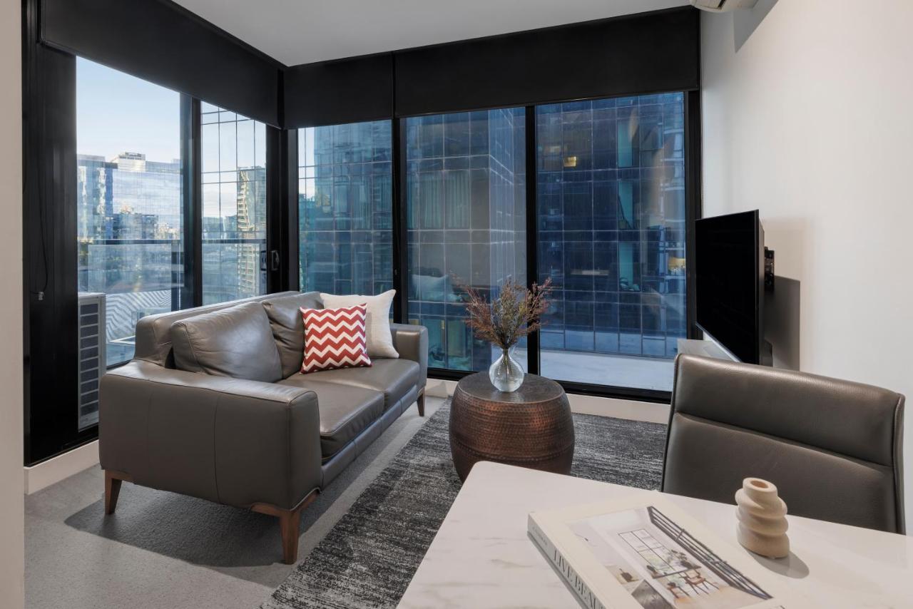 Hotel Imagine Southbank à Ville de Ville de Melbourne Extérieur photo