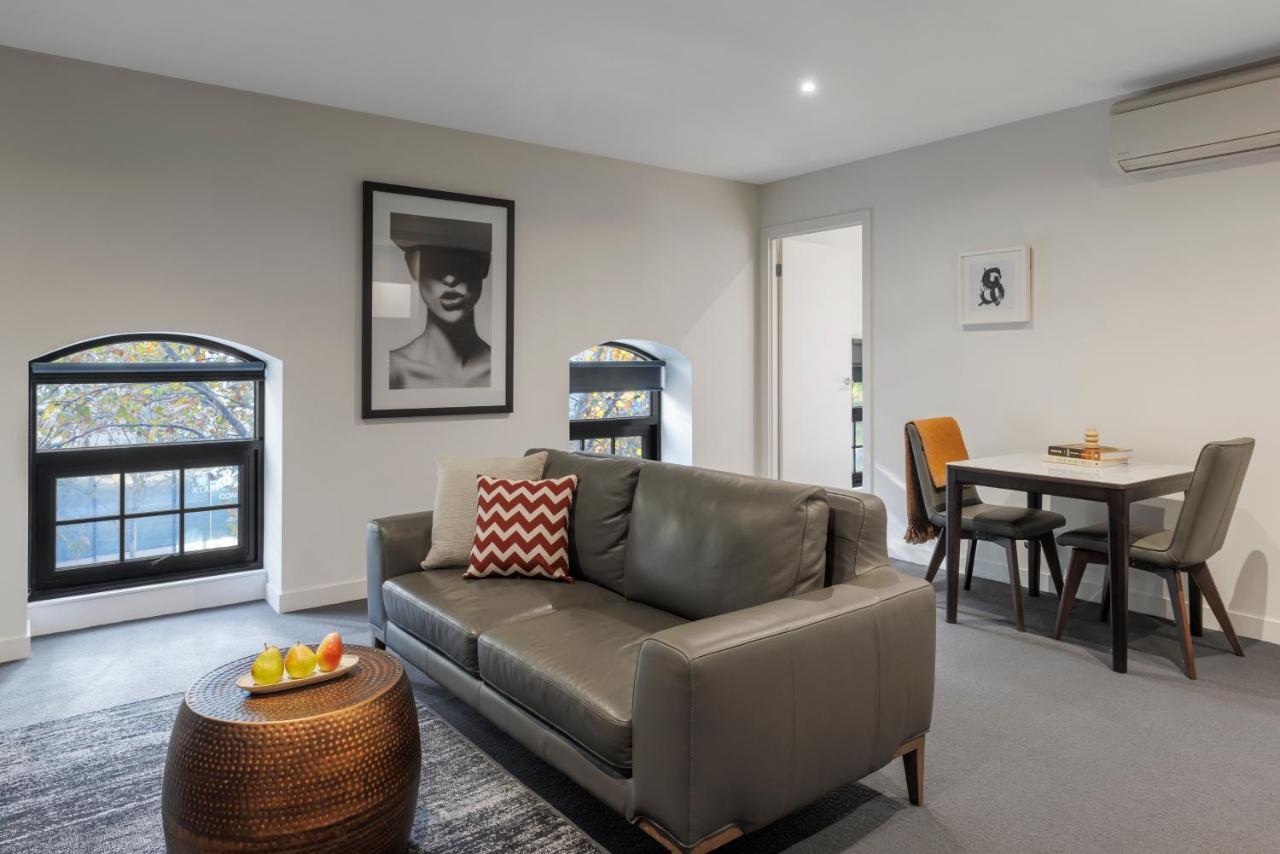 Hotel Imagine Southbank à Ville de Ville de Melbourne Extérieur photo