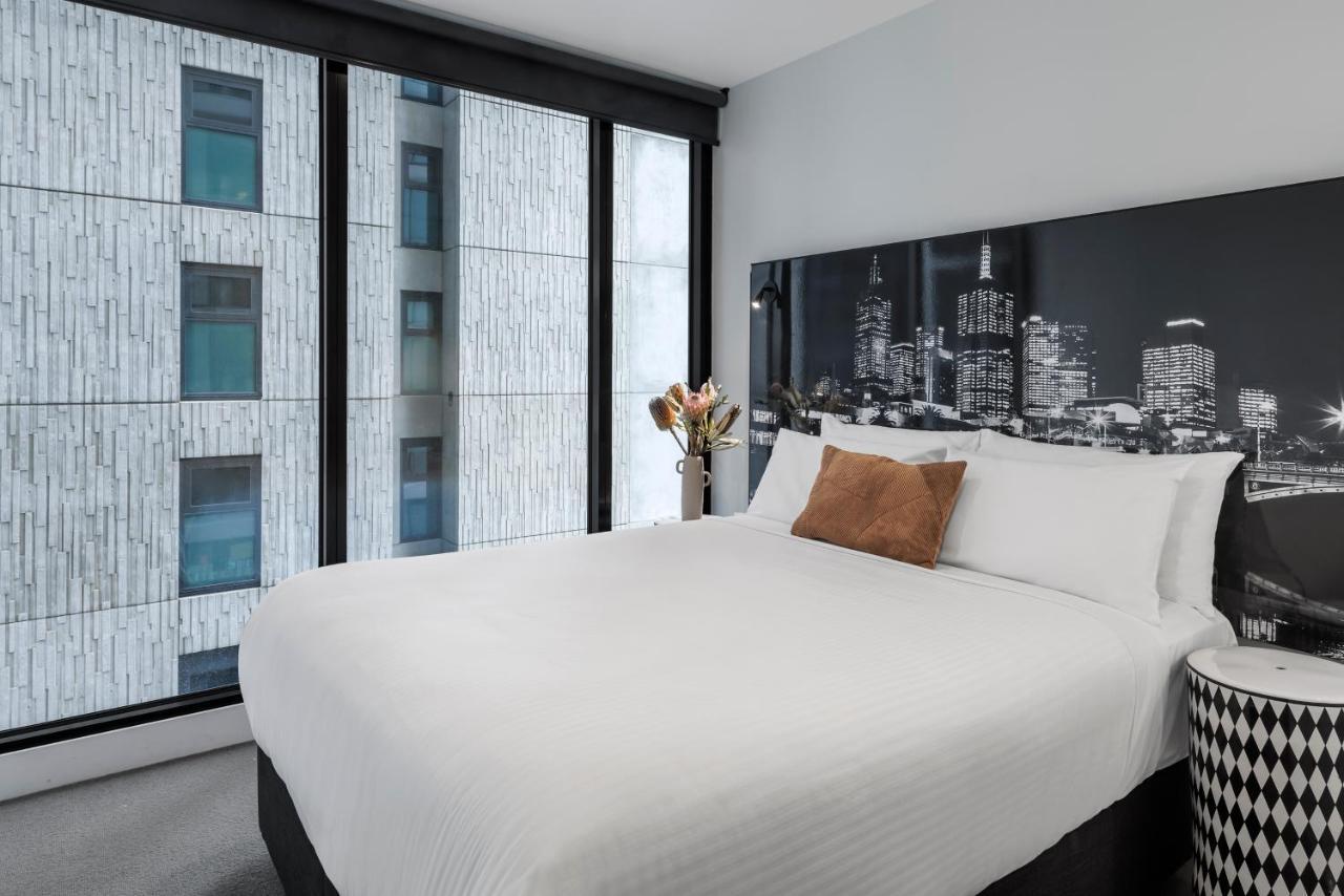 Hotel Imagine Southbank à Ville de Ville de Melbourne Extérieur photo