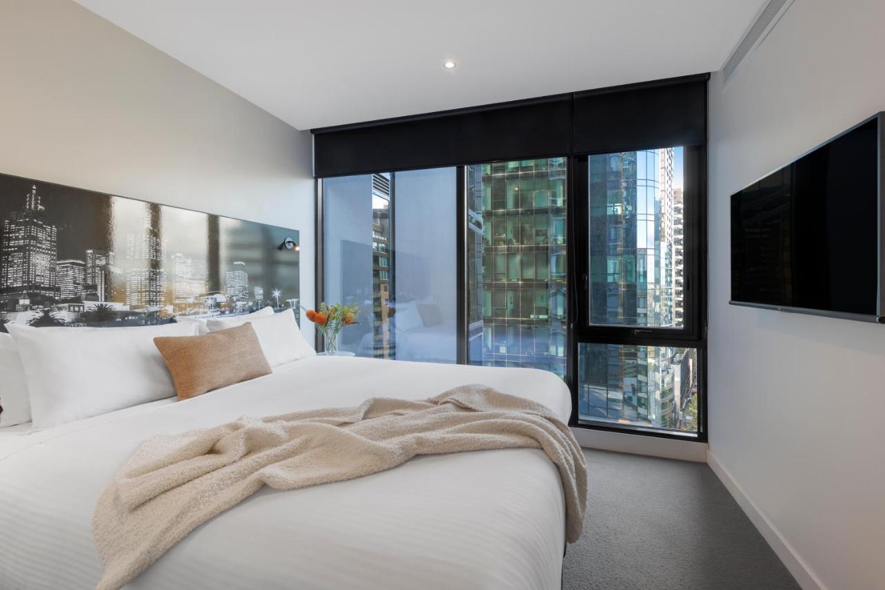 Hotel Imagine Southbank à Ville de Ville de Melbourne Extérieur photo