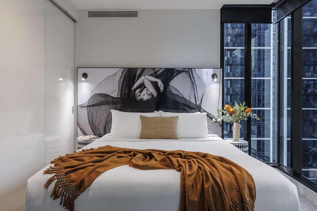 Hotel Imagine Southbank à Ville de Ville de Melbourne Chambre photo