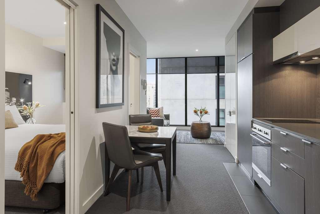 Hotel Imagine Southbank à Ville de Ville de Melbourne Chambre photo