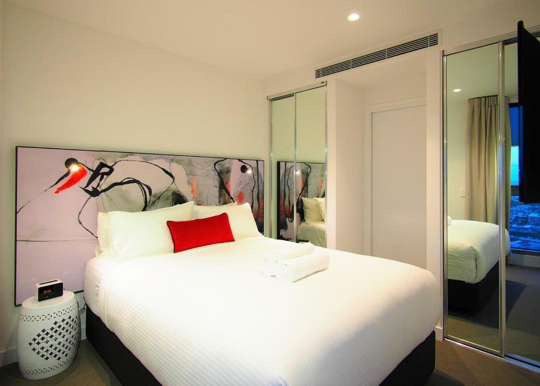 Hotel Imagine Southbank à Ville de Ville de Melbourne Extérieur photo