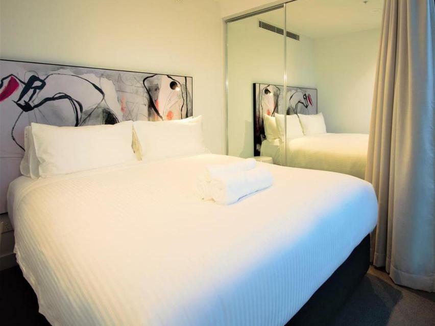 Hotel Imagine Southbank à Ville de Ville de Melbourne Extérieur photo