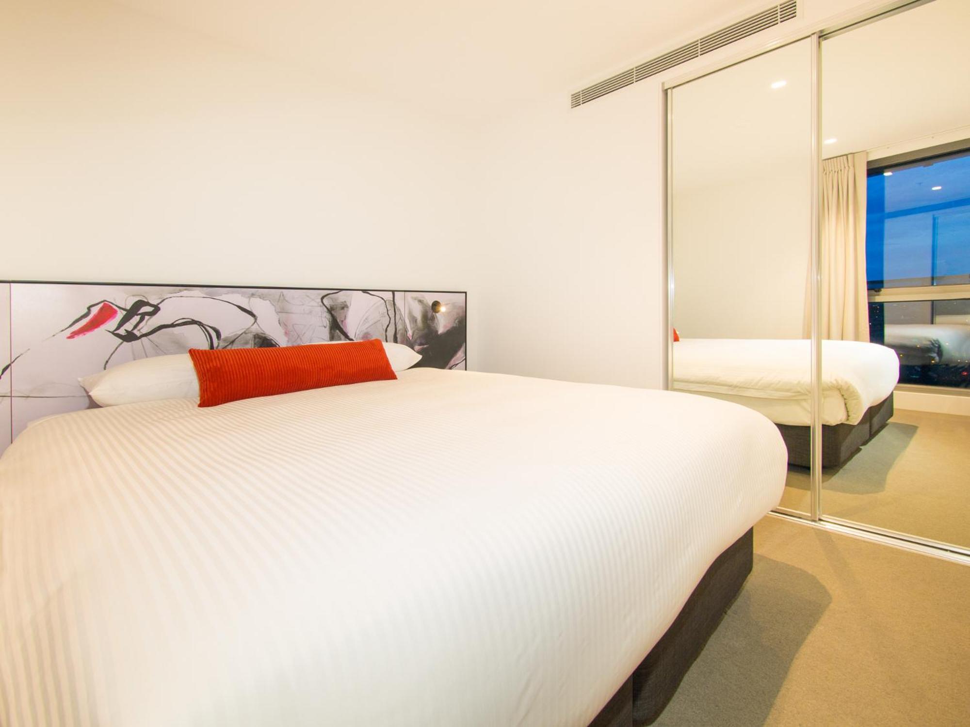 Hotel Imagine Southbank à Ville de Ville de Melbourne Extérieur photo