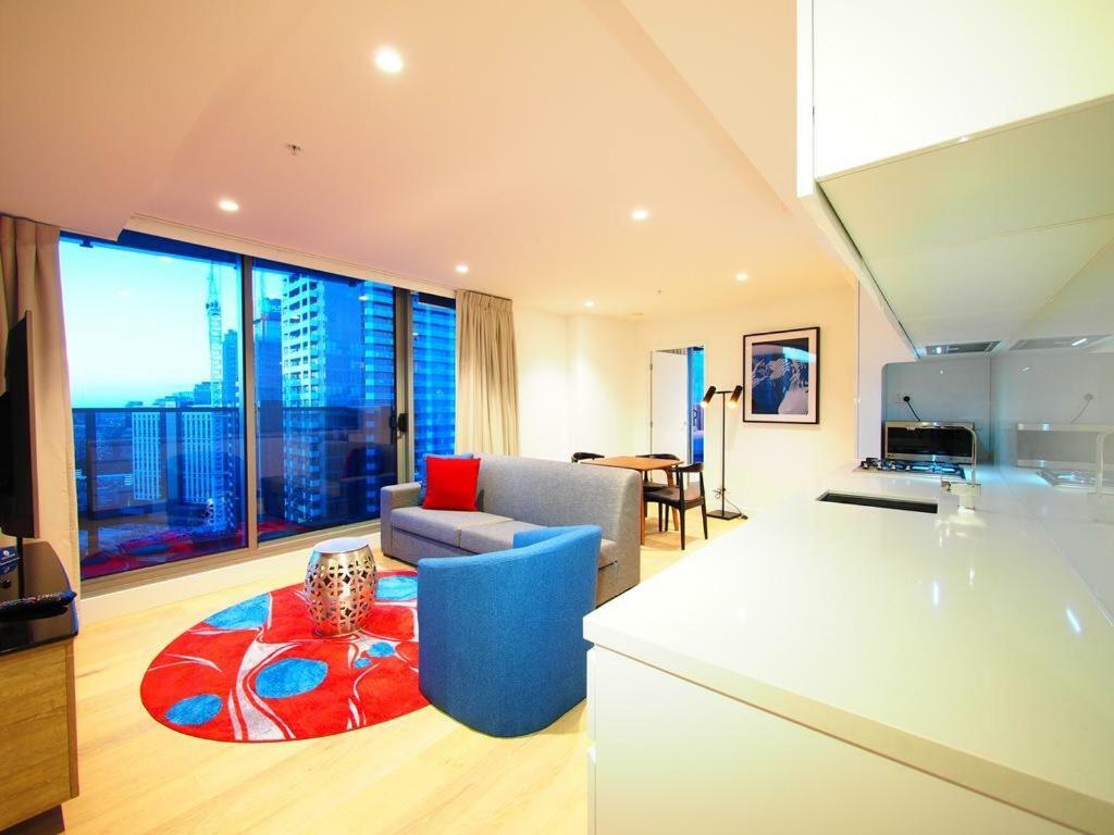 Hotel Imagine Southbank à Ville de Ville de Melbourne Extérieur photo